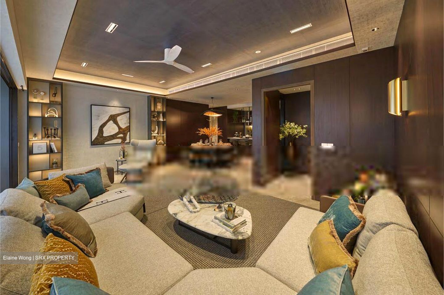 Terra Hill (D5), Apartment #413330021